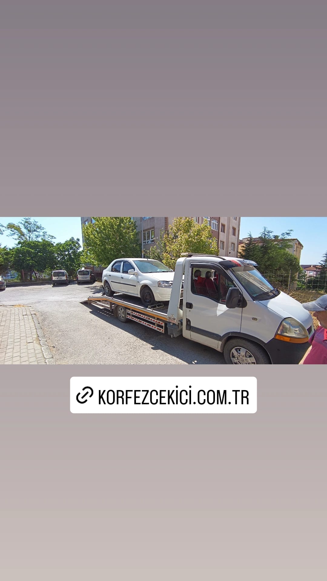 Gölcük Oto Çekici | 7/24 Oto Kurtarma ve Yol Yardım 